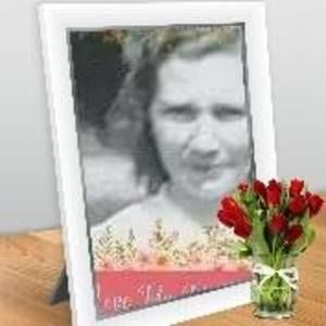 Meet your Posher, Wendy